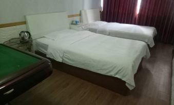 Pingchang Xicheng Hotel
