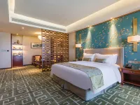 Ordos Yonggui Hotel Hotels in Ordos