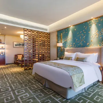 Ordos Yonggui Hotel