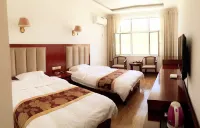 Luqu Zhaxi Yangde Business Hotel