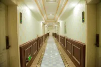 勐臘錦繡大飯店