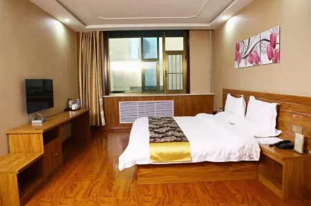 Lin County Siji Hotel