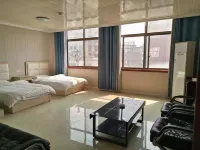 Fengqiu Aixin Hotel Hotels in Fengqiu