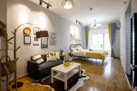 Fangcaoqi Homestay