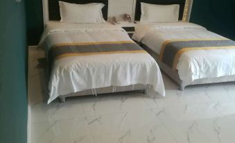 Jinzuan Business Hotel