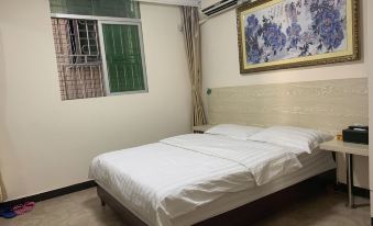 Anqi Apartment Shenzhen