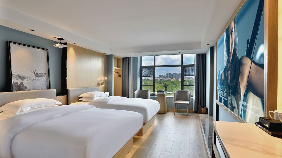 Jiasiman Hotel