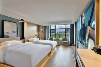 지아시만 호텔  호텔