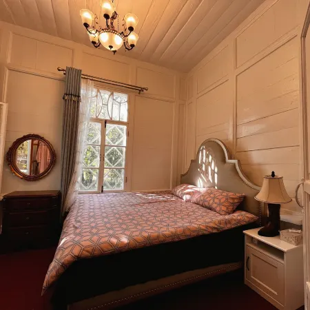 ONE Sun Island Homestay
