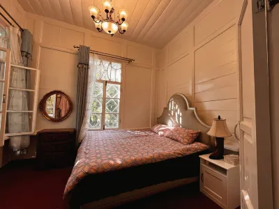 ONE Sun Island Homestay