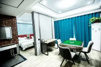 Guangshan Yuxiangyuan Hotel