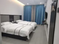 Xinyi Business Hotel Hotels in Yunxian