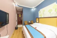 Boyi Business Hotel - ที่มีบาร์