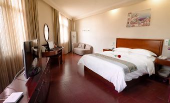 GreenTree Inn Mozitan Road Yiwu Small Commodities Wholesale City