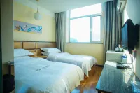 Homeinn Pebble Hotel (Datong Hunyuan) - 2-Star