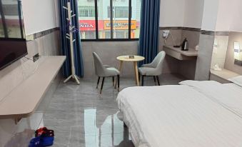 Dongjiangyuan Homestay