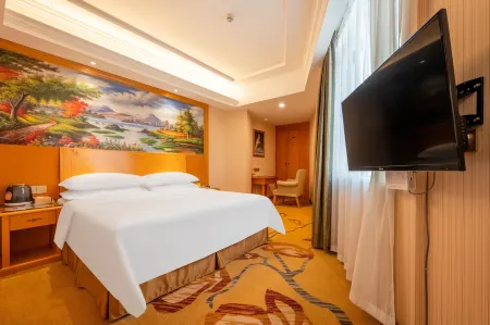 Vienna 3 Best Hotel (Dongguan HSBC International)