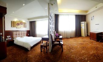 Guilin Hanxiang Hotel (University of Science and Technology Branch)
