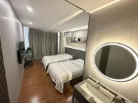 Yuya Preferred Hotel (Wudan Branch)