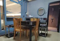 隨馨酒店（醴陵汽車站店） 鄰近正龍洗沙場的酒店