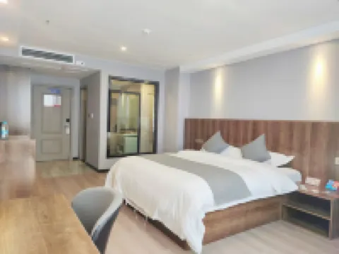 Bijie Changshunan Business Hotel