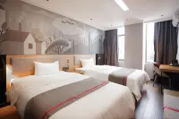 Shankee Hotel (Kunshan Zhengyi Street) Hotels in Kunshan