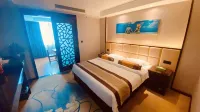 Bin Hu  Medicinal Cuisine Grand Hotel