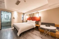 Suining Yisi Hotel Các khách sạn gần Suining Institute of Socialism