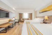 Homeinn Plus Hotel (Jiande Xin'an River Riverside)