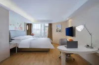 Vienna international Hotel (Qingdao East Road, Wusi Square, Wanxiang City) Hotels in Qingdao