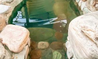 No. 97 Private Hot Spring Garden