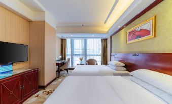 Vienna Hotel (Foshan Longjiang Convention and Exhibition Center)