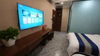 Shangjin Yundu Hotel