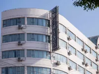 Shankee Hotel (Shanghai Pudong Airport) Hotels in Shanghai