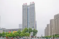 City Comfort Inn (Hefei Binhu Wanda Plaza Store)
