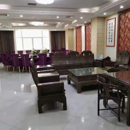 Dazhongxiao Hotel