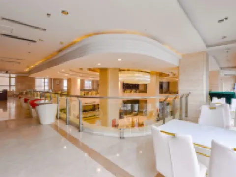 Best International Hotel (Shangcheng, Xinyang) Hotels in Shangcheng