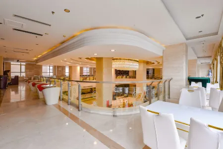 Best International Hotel (Shangcheng, Xinyang)