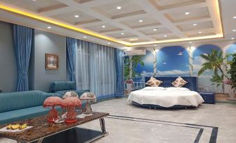 Baiquan Qiankun Business Hotel