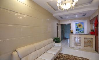 Changchun Zuzi Fashion Hotel