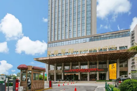 Yongchang Hotel