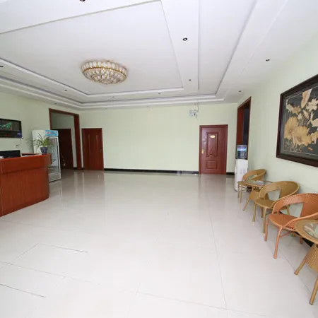 Anxin Kangxin Express Hotel