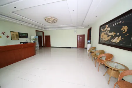 Anxin Kangxin Express Hotel Отели в г. Аньсинь