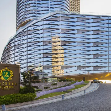 The Legend Hotel Fu Chun Jiang