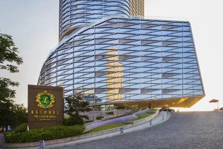 The Legend Hotel Fu Chun Jiang