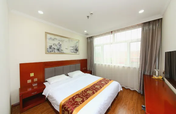 淶水天成賓館（淶水縣汽車站店）