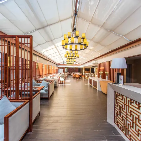 Longtanwan Hostel