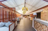 Longtanwan Hostel