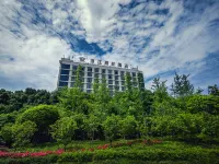 Zhejiang Jiapai Hotel (Jinhua City Government Store) Hotels near Huhaitang Park