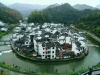 婺源嶺上農家客館